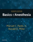 Image for Basics of anesthesia.