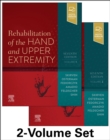 Image for Rehabilitation of the hand and upper extremity