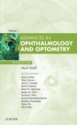 Image for Advances in ophthalmology and optometry : Volume 2016