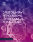 Image for Drug delivery nanosystems for biomedical applications