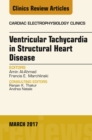 Image for Ventricular tachycardia in structural heart disease : volume 9, number 1