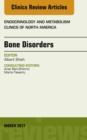 Image for Bone disorders
