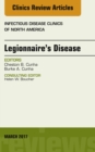 Image for Legionnaire&#39;s disease