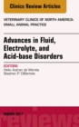 Image for Advances in fluid, electrolyte, and acid-base disorders : 47-2