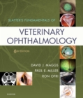 Image for Slatter&#39;s fundamentals of veterinary ophthalmology.