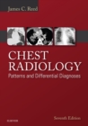 Image for Chest radiology: patterns and differential diagnoses