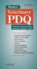 Image for Mosby&#39;s veterinary PDQ: veterinary facts at hand : practical, detailed, quick