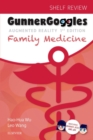 Image for Family medicine  : honors shelf review