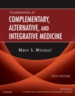 Image for Fundamentals of Complementary, Alternative, and Integrative Medicine