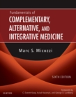 Image for Fundamentals of complementary, alternative, and integrative medicine