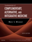 Image for Fundamentals of complementary, alternative, and integrative medicine