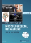Image for Fundamentals of musculoskeletal ultrasound
