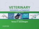 Image for Veterinary Instruments and Equipment - E-Book: A Pocket Guide