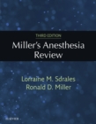 Image for Miller&#39;s anesthesia review