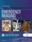 Image for Emergency Imaging: Case Review E-Book