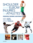 Image for Shoulder and elbow injuries in athletes: prevention, treatment, and return to sport