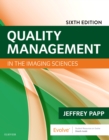 Image for Quality Management in the Imaging Sciences