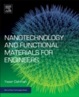 Image for Nanotechnology and functional materials for engineers
