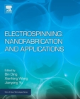 Image for Electrospinning  : nanofabrication and applications