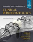 Image for Newman and Carranza&#39;s clinical periodontology