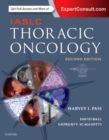 Image for IASLC thoracic oncology