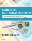 Image for Surgical instrumentation  : an interactive approach