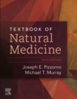 Image for Textbook of Natural Medicine - E-Book