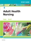 Image for Study Guide for Adult Health Nursing - E-Book