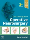 Image for Core Techniques in Operative Neurosurgery