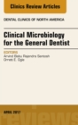 Image for Clinical Microbiology for the General Dentist
