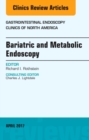 Image for Bariatric and metabolic endoscopy : Volume 27-2