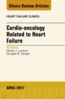 Image for Cardio-oncology related to heart failure : 7-3