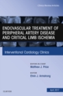 Image for Endovascular treatment of peripheral artery disease and critical limb ischemia : Volume 6-2