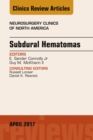 Image for Subdural hematomas : 28-2