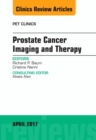 Image for Prostate cancer imaging and therapy : Volume 12-2