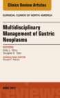 Image for Multidisciplinary management of gastric neoplasms