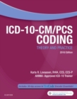 Image for ICD-10-CM/PCS Coding: Theory and Practice, 2018 Edition