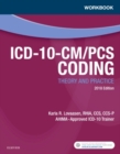 Image for Workbook for ICD-10-CM/PCS Coding: Theory and Practice, 2018 Edition