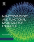 Image for Nanotechnology and functional materials for engineers