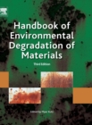 Image for Handbook of Environmental Degradation of Materials