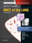 Image for Specialty imaging  : HRCT of the lung