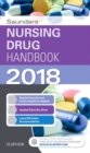 Image for Saunders nursing drug handbook 2018