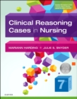 Image for Clinical Reasoning Cases in Nursing - E-Book