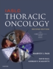 Image for IASLC thoracic oncology