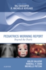 Image for Pediatrics morning report: beyond the pearls