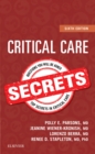 Image for Critical care secrets.