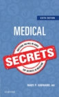 Image for Medical secrets