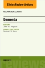 Image for Dementia, an Issue of neurologic clinics