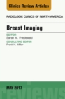 Image for Breast imaging