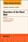 Image for Disorders of the chest wall